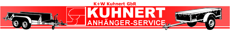 Allgemeine - Allternative Anhänger Teile von Kuhnert Anhängerservice Göttingen